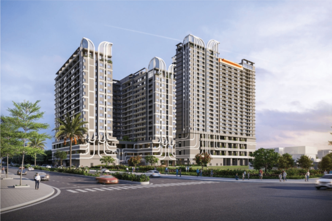 Dự án The Nest Bình Dương và làn sóng căn hộ “vừa túi tiền” cho người trẻ tại Bắc TP.HCM 