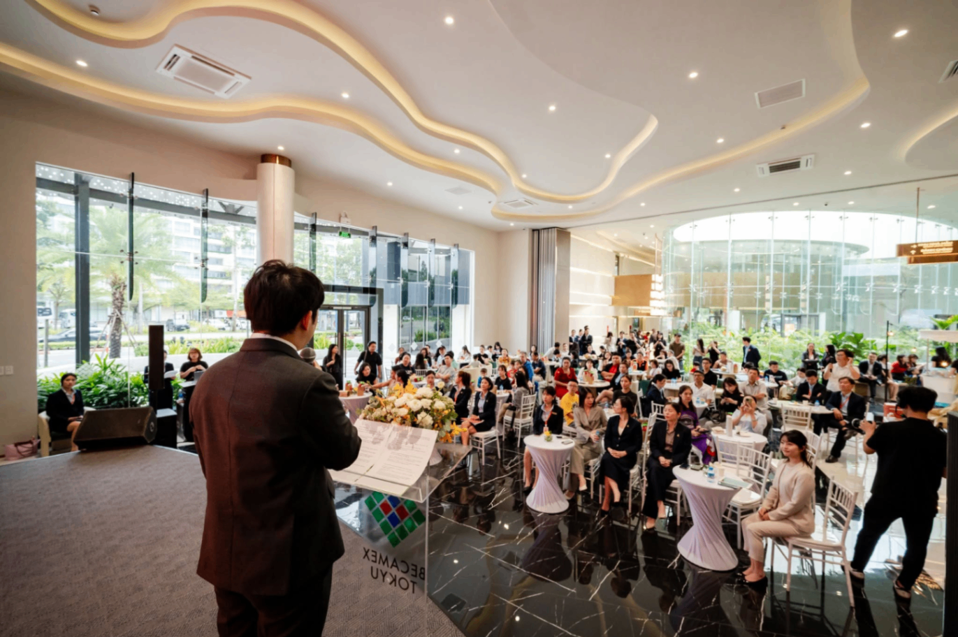 The Nest Bình Dương: Vì sao dự án thu hút người mua nhà tại Bắc TP.HCM?