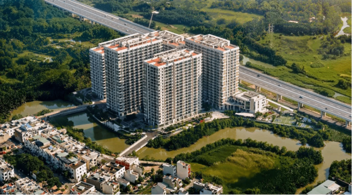 MT Eastmark City: Góc Nhìn Đánh Giá Dự Án Căn Hộ Đáng Chú Ý Tại TP. Thủ Đức
