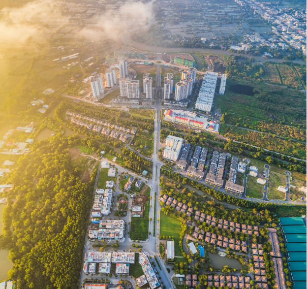 Trellia Cove - đủ an tĩnh để tận hưởng, đủ sôi động để kết nối trọn vẹn - Ảnh 4.
