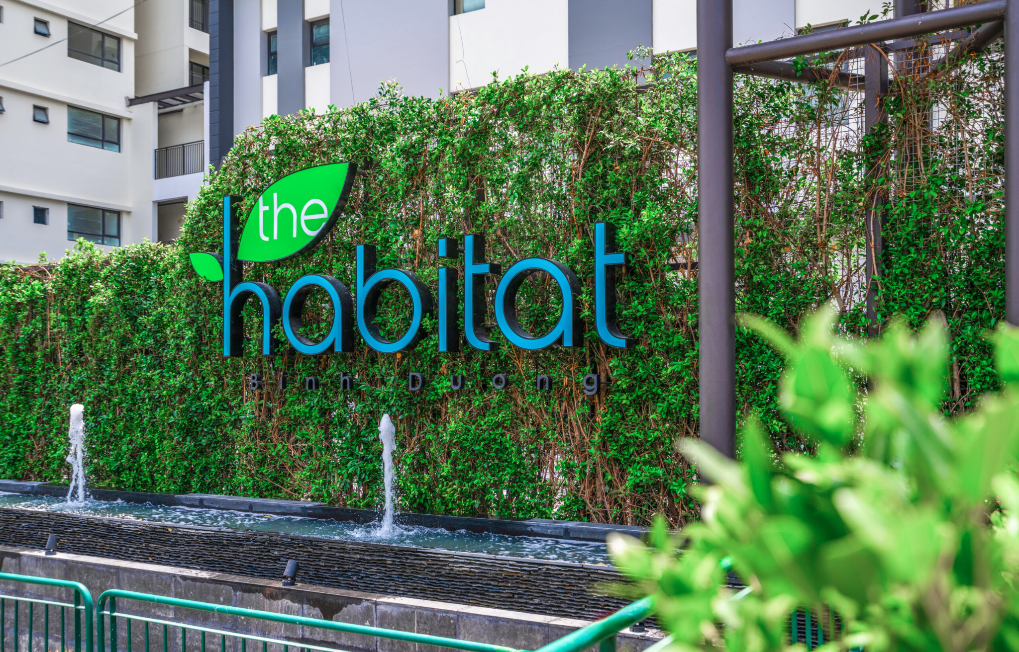 The Habitat Bình Dương: Nhà Thật, Giá Trị Thật Cho Cộng Đồng Chuyên Gia Tại Trung Tâm Công Nghiệp Phía Nam
