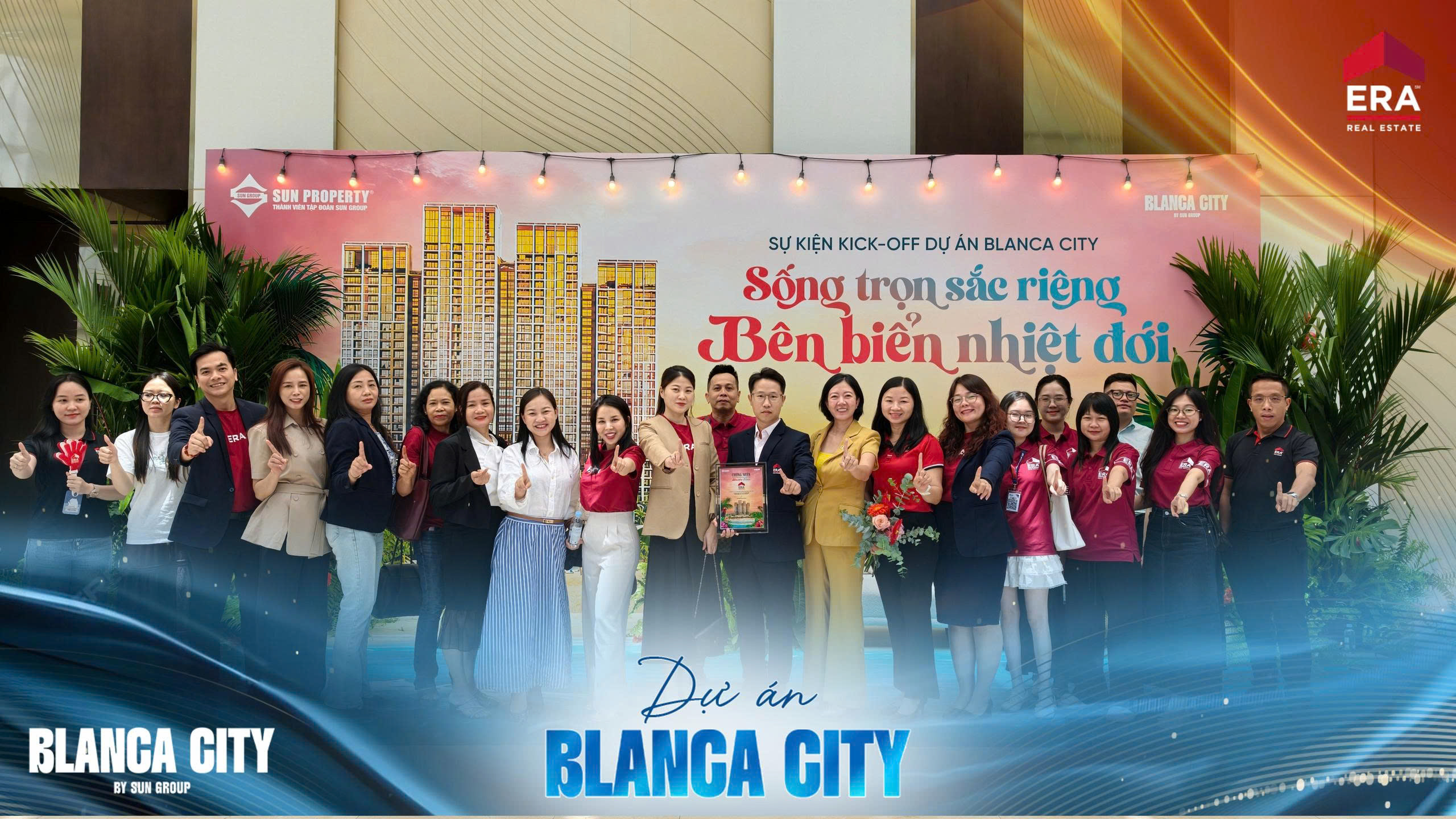 Kick-off Beachtro Tower: Khai Mở Chương Mới Bên Biển Nhiệt Đới - Sống Trọn Sắc Riêng