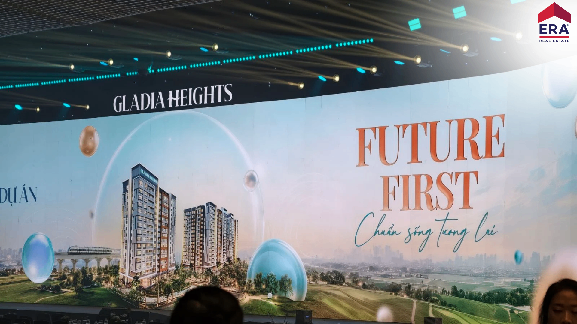 GLADIA HEIGHTS CHÍNH THỨC MỞ BÁN – DẤU ẤN MỚI CỦA KHÔNG GIAN SỐNG CAO CẤP VEN SÔNG KHU ĐÔNG TP.HCM