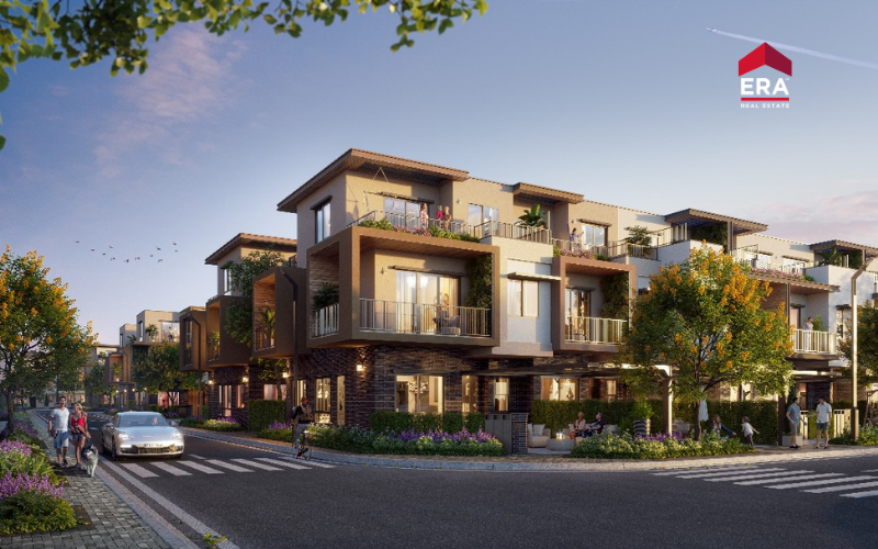 Izumi City: Tọa Độ Đáng Sống Được Nâng Tầm Bởi Quy Hoạch Và Hạ Tầng Chiến Lược