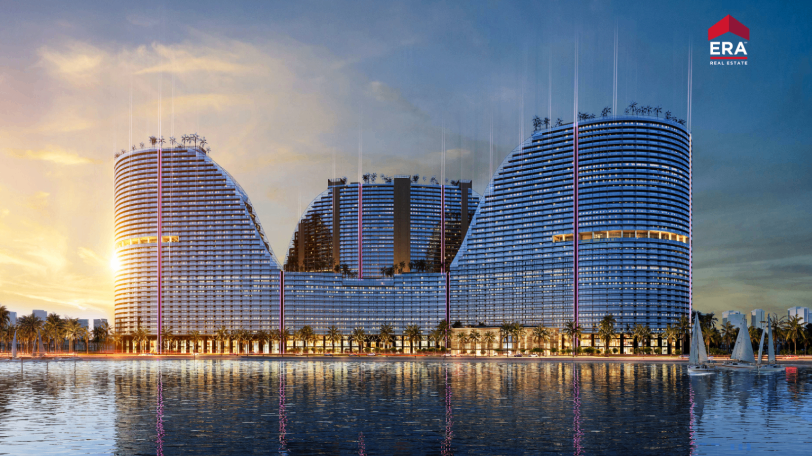 Noble Crystal Riverside – Biểu tượng sống sang ven sông mới tại TP.HCM