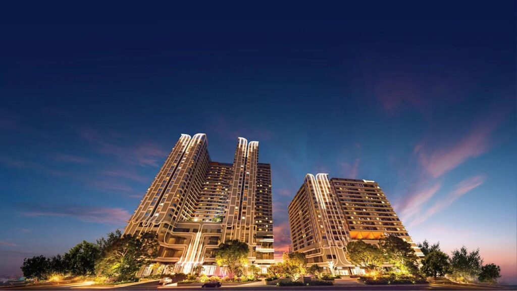 Midori Park The Nest - Tuyệt tác căn hộ mới nhất từ chủ đầu tư danh tiếng Becamex Tokyu