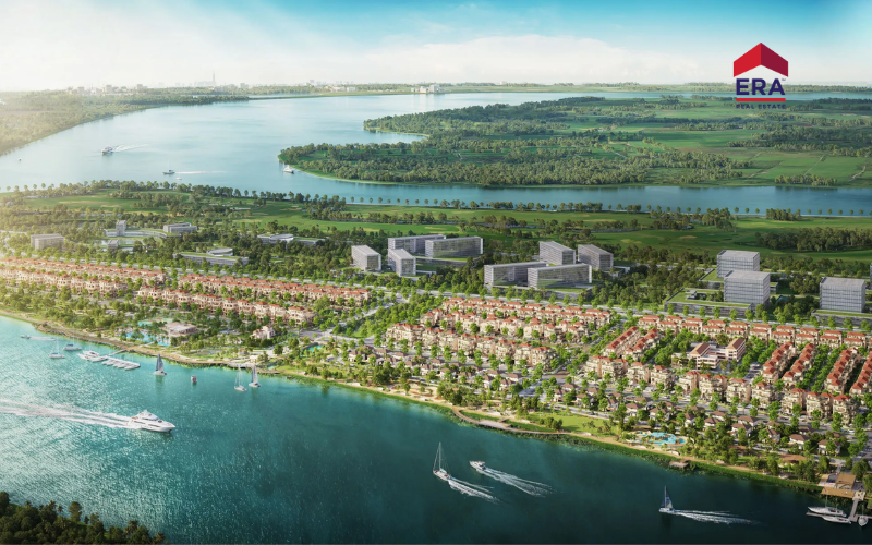 Elyse Island: Nơi Nhịp Sống Nghỉ Dưỡng Hóa Thành "Di Sản" Của Giới Tinh Hoa