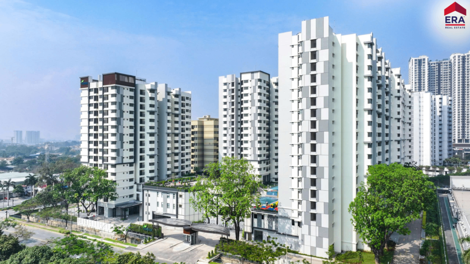 Dự Án The Habitat Bình Dương: Chuẩn Sống Quốc Tế Tại Cửa Ngõ VSIP 1 Được Nâng Tầm Bởi Không Gian Xanh Và Cộng Đồng Hiện Hữu
